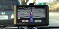 Define on Car GPS