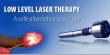 Benefits of Cold Laser Therapy