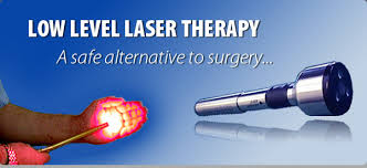 Benefits of Cold Laser Therapy