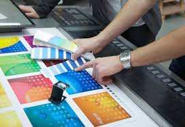 The Advantage of Commercial Printing Services
