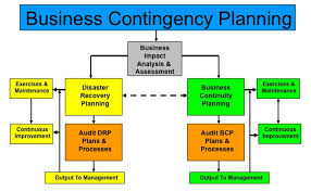 How to Write Contingency Plan