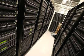 Define on Cost efficient Data center Solutions Provider