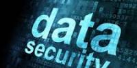 Easy Measures for Data Security