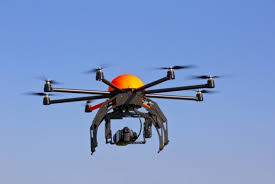 The Various Versions of Drones Available in Market