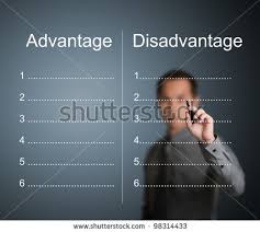 Advantages and Disadvantages of Vector Images