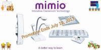Mimio Interactive Teaching Technologies