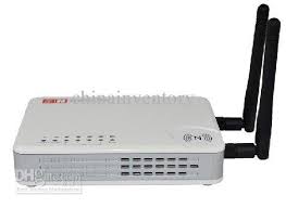 Features of 3G Routers