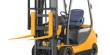 Searching a Used Forklift for Sale