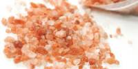 Benefits of Himalayan Salts
