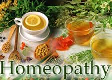 How Works Homeopathy Treatment