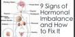 Common Effects of Hormonal Imbalances