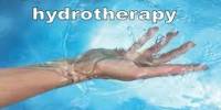 Hydrotherapy Water Treatment for Good Health