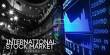 Analysis International Stock Trading