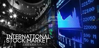 Analysis International Stock Trading