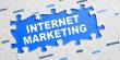 Define Internet Marketing World