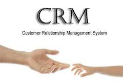 An Effective CRM System