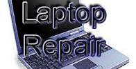 Consulting a Laptop Service Center