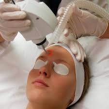 Uses of Laser Treatment Procedures