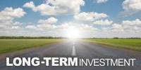 Long Term Investing Can Minimize Risk of Stock Market