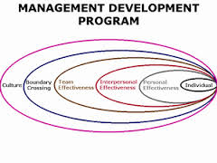 Define on Leadership and Management Development