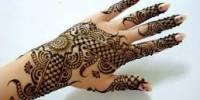 Discuss on Mehndi Designs for Wedding