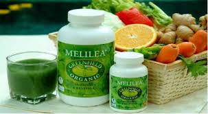 Meliliea Health Supplement