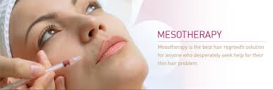 Advantages and Risks of Mesotherapy Treatments