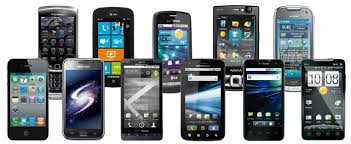 Mobile Phones Technology