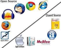 Open Source Software is Important in Modern Time