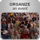 The Suitable Places to Organize Event or Function