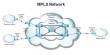 MPLS Network Services