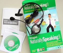 best voice recognition software medical