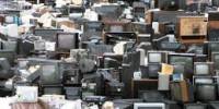 Electronic Waste Recycling Centers