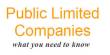 Define Public Limited Company Registration
