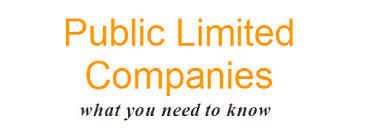 Define Public Limited Company Registration - Assignment Point