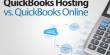 Hosted Quick Books