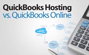 Hosted Quick Books