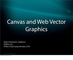 Introduction to Vector Graphics