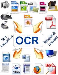 Optical Character Recognition