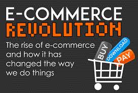 The E-Commerce Revolution
