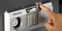 About Biometric Safes