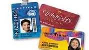 Custom ID Card Printing Process