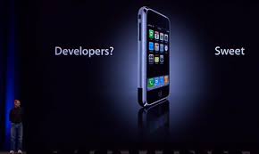 iPhone Developers