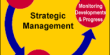 IT Strategic Management
