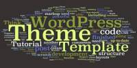 Make a WordPress Theme
