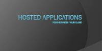 Select Hosted Applications