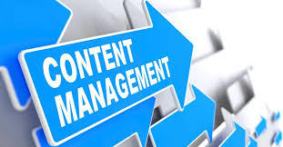 Content Management Considerations