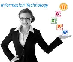 Information Technology Training Courses