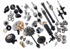 Features of Top quality Replacing Parts