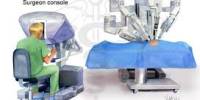 Regard Robotic Surgery for Cardiac Problems
